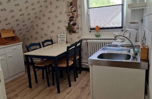 Wildemann Apartment | Vacation apartment/apartment for 5 guests with 63m² in Wildemann (296658)