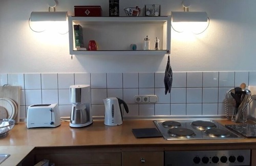 Worpswede Apartment | Vacation apartment/apartment for 2 guests with 60m² in Worpswede (273288)