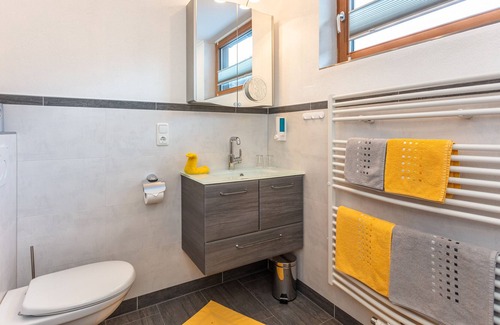 Walchsee Apartment | Vacation apartment/apartment for 4 guests with 50m² in Schwaigs (123823)