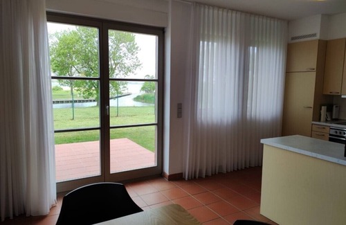 Mellenthin Apartment | Vacation apartment/apartment for 6 guests with 100m² in Dewichow (270846)