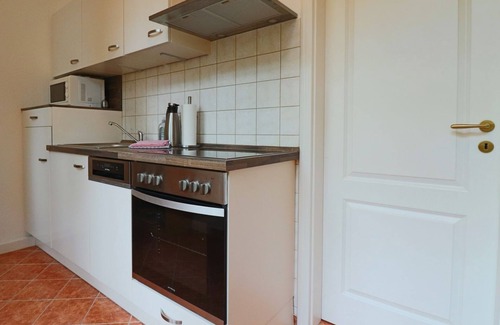 Eisenach Apartment | Vacation apartment/apartment for 2 guests with 43m² in Eisenach (268273)