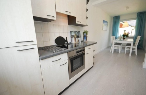 Haffkrug Apartment | Vacation apartment/apartment for 4 guests with 95m² in Haffkrug (286713)