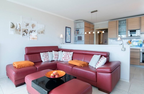 Haffkrug Apartment | Vacation apartment/apartment for 3 guests with 52m² in Haffkrug (286794)