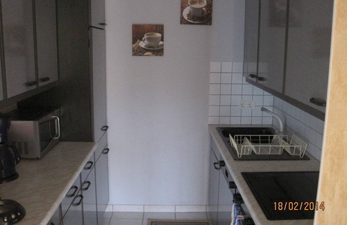 Hirzweiler Apartment | Vacation apartment/apartment for 2 guests with 80m² in Illingen (146471)
