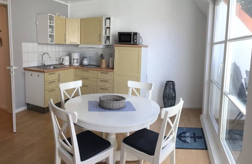 Kaegsdorf Apartment | Vacation apartment/apartment for 4 guests with 51m² in Kägsdorf (173607)