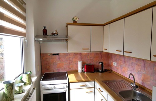 Radebeul Apartment | Vacation apartment/apartment for 2 guests with 30m² in Radebeul (153924)