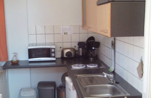 Schierke Apartment | Vacation apartment/apartment for 4 guests with 48m² in Schierke (169144)