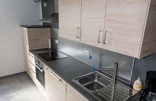 Schotten Apartment | Vacation apartment/apartment for 3 guests with 47m² in Schotten (110824)