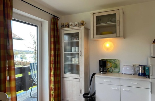 Seeon-Seebruck Apartment | Vacation apartment/apartment for 2 guests with 52m² in Seebruck (271379)
