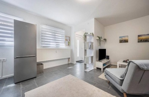 Bomlitz Apartment | Vacation apartment/apartment for 2 guests with 29m² in Walsrode (172549)