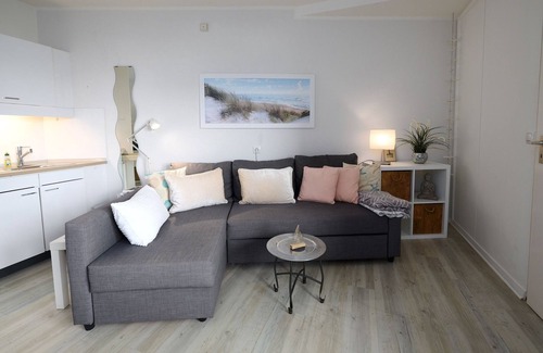 Wendtorfer Strand Apartment | Vacation apartment/apartment for 2 guests with 35m² in Wendtorf (294489)