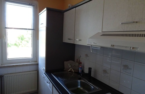 Wienrode Apartment | Vacation apartment/apartment for 4 guests with 60m² in Wienrode (123899)