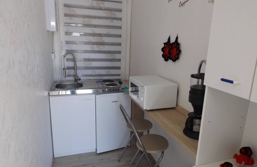 Wienrode Apartment | Vacation apartment/apartment for 3 guests with 40m² in Wienrode (163038)