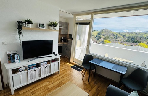 Altenau Apartment | Vacation apartment/apartment for 2 guests with 35m² in Altenau (295026)