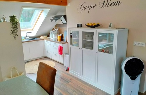Cottbus Apartment | Vacation apartment/apartment for 6 guests with 66m² in Cottbus (163374)