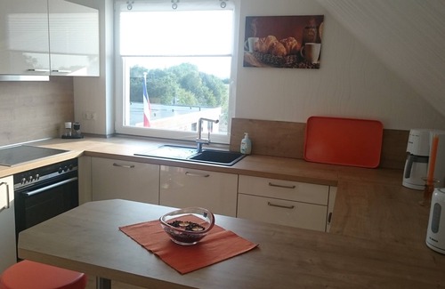 Brenkenhagen Apartment | Vacation apartment/apartment for 4 guests with 70m² in Grömitz (124291)