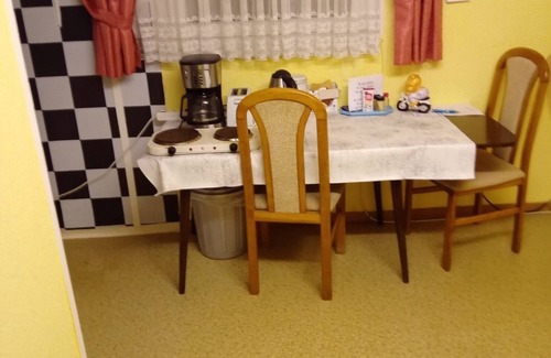 Kuenzell Apartment | Vacation apartment/apartment for 2 guests with 18m² in Künzell (121915)