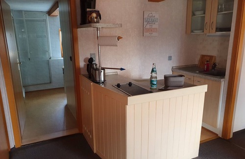Eibau Apartment | Vacation apartment/apartment for 2 guests with 48m² in Kottmar (271555)