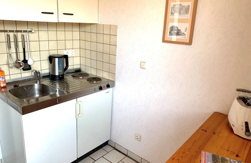 Kreuzau Apartment | Vacation apartment/apartment for 1 guest with 20m² in Kreuzau (123040)