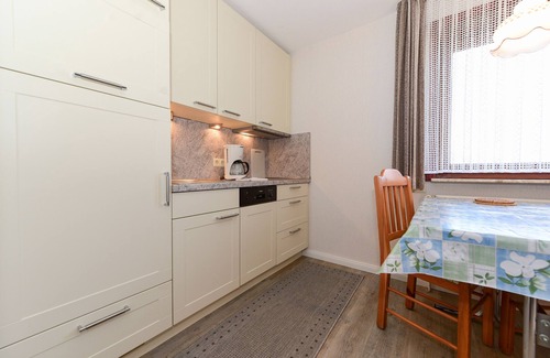 Nieblum Apartment | Vacation apartment/apartment for 3 guests with 50m² in Nieblum (51391)