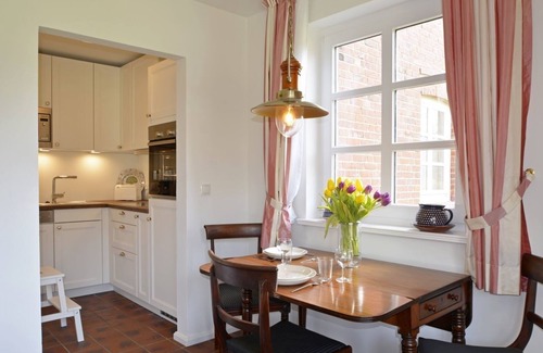 Nieblum Apartment | Vacation apartment/apartment for 3 guests with 50m² in Nieblum (109615)