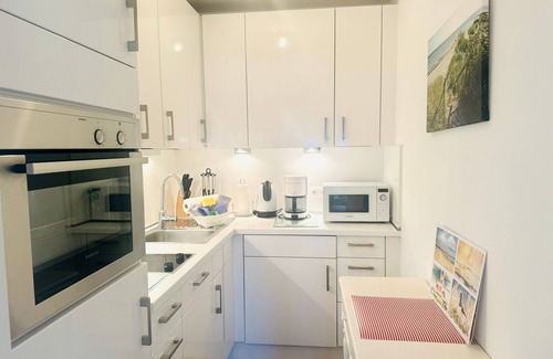Nieblum Apartment | Vacation apartment/apartment for 2 guests with 35m² in Nieblum (146011)