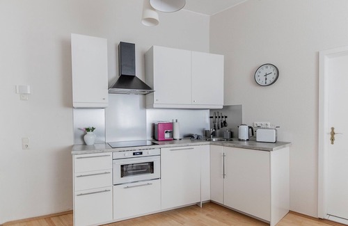 Oberhof Apartment | Vacation apartment/apartment for 4 guests with 61m² in Oberhof (95665)