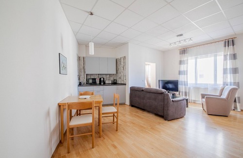 Oberhof Apartment | Vacation apartment/apartment for 4 guests with 60m² in Oberhof (95699)