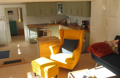 Peiting Apartment | Vacation apartment/apartment for 3 guests with 75m² in Peiting (271616)