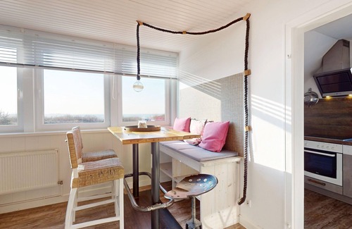 Utersum Apartment | Vacation apartment/apartment for 5 guests with 55m² in Utersum (297264)