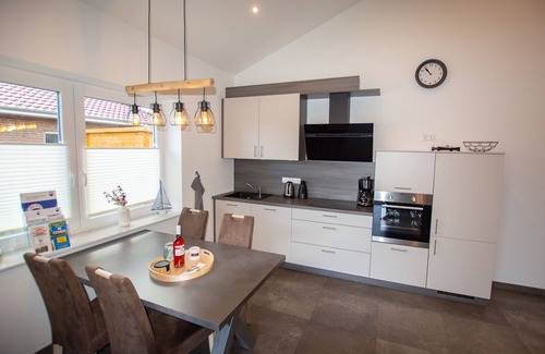 Walchum Apartment | Vacation apartment/apartment for 4 guests with 74m² in Walchum (153499)