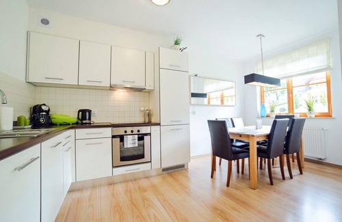 Karpacz Apartment | Vacation apartment/apartment for 5 guests with 65m² in Karpacz (245821)