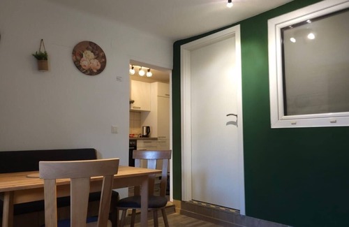 Senftenberg Apartment | Vacation apartment/apartment for 4 guests with 49m² in Imbach (246118)