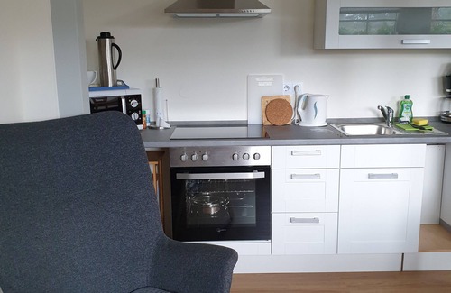 Aukrug Apartment | Vacation apartment/apartment for 4 guests with 49m² in Aukrug (162074)