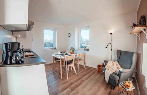Brebel Apartment | Vacation apartment/apartment for 4 guests with 59m² in Brebel (145513)