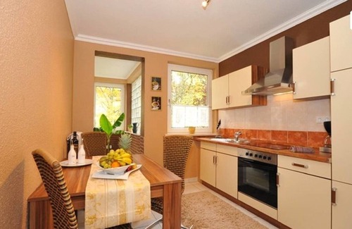 Sudervorstadt Apartment | Vacation apartment/apartment for 3 guests with 60m² in Bremen (129257)