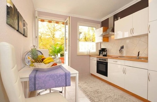 Sudervorstadt Apartment | Vacation apartment/apartment for 2 guests with 60m² in Bremen (129259)