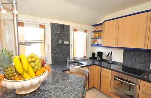 Sudervorstadt Apartment | Vacation apartment/apartment for 4 guests with 70m² in Bremen (129276)