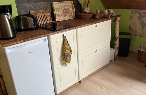 Carlow Apartment | Vacation apartment/apartment for 4 guests with 50m² in Carlow (173012)