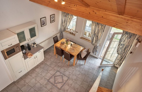 Frohnd Apartment | Vacation apartment/apartment for 4 guests with 75m² in Fröhnd (132348)