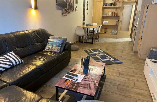 Goslar Apartment | Vacation apartment/apartment for 4 guests with 48m² in Goslar (127174)