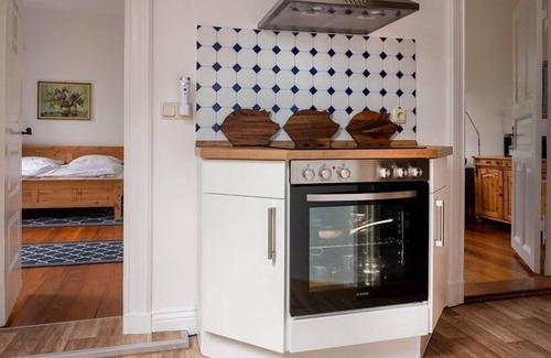 Krokau Apartment | Vacation apartment/apartment for 3 guests with 45m² in Krokau (163612)
