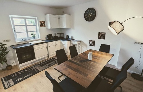 Laufen Apartment | Vacation apartment/apartment for 4 guests with 40m² in Laufen (298050)