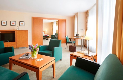 Mahlow Apartment | Vacation apartment/apartment for 4 guests with 48m² in Mahlow (20762)