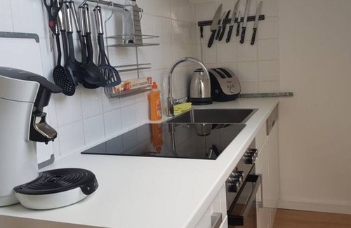 Minden Apartment | Vacation apartment/apartment for 3 guests with 50m² in Minden (160039)