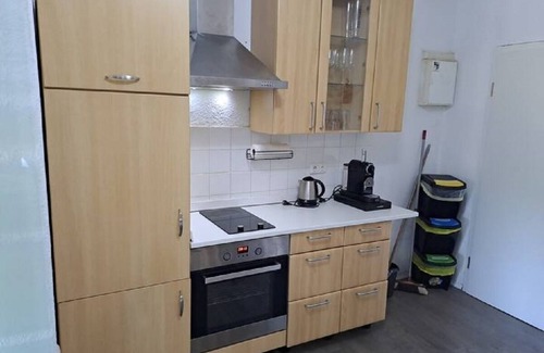 Minden Apartment | Vacation apartment/apartment for 2 guests with 35m² in Minden (264985)