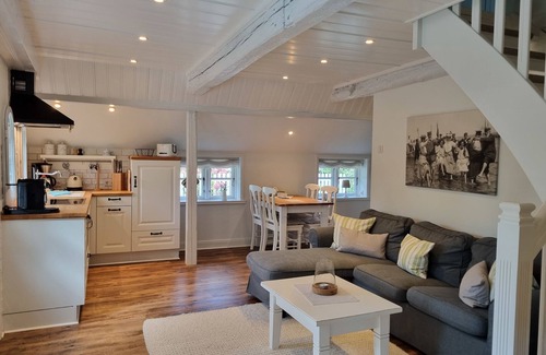 Oldsum Apartment | Vacation apartment/apartment for 3 guests with 60m² in Oldsum (267772)