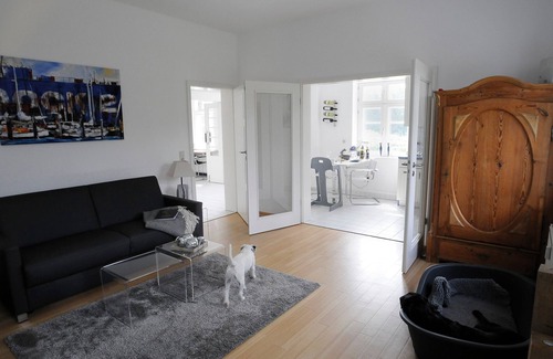 Schulp b. Rendsburg Apartment | Vacation apartment/apartment for 2 guests with 68m² in Schülp (20307)