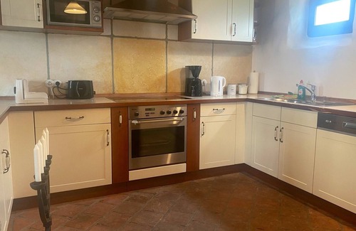 Leppersdorf Apartment | Vacation apartment/apartment for 7 guests with 120m² in Wachau (156697)