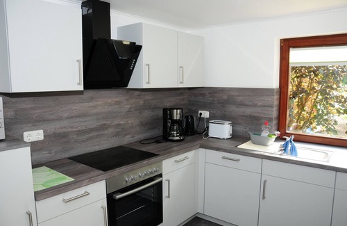 Rendsburg-Eckernforde Apartment | Vacation apartment/apartment for 2 guests with 35m² in Bokel (272399)